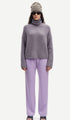 Samsøe Samsøe hoys straight pant Rhapsody